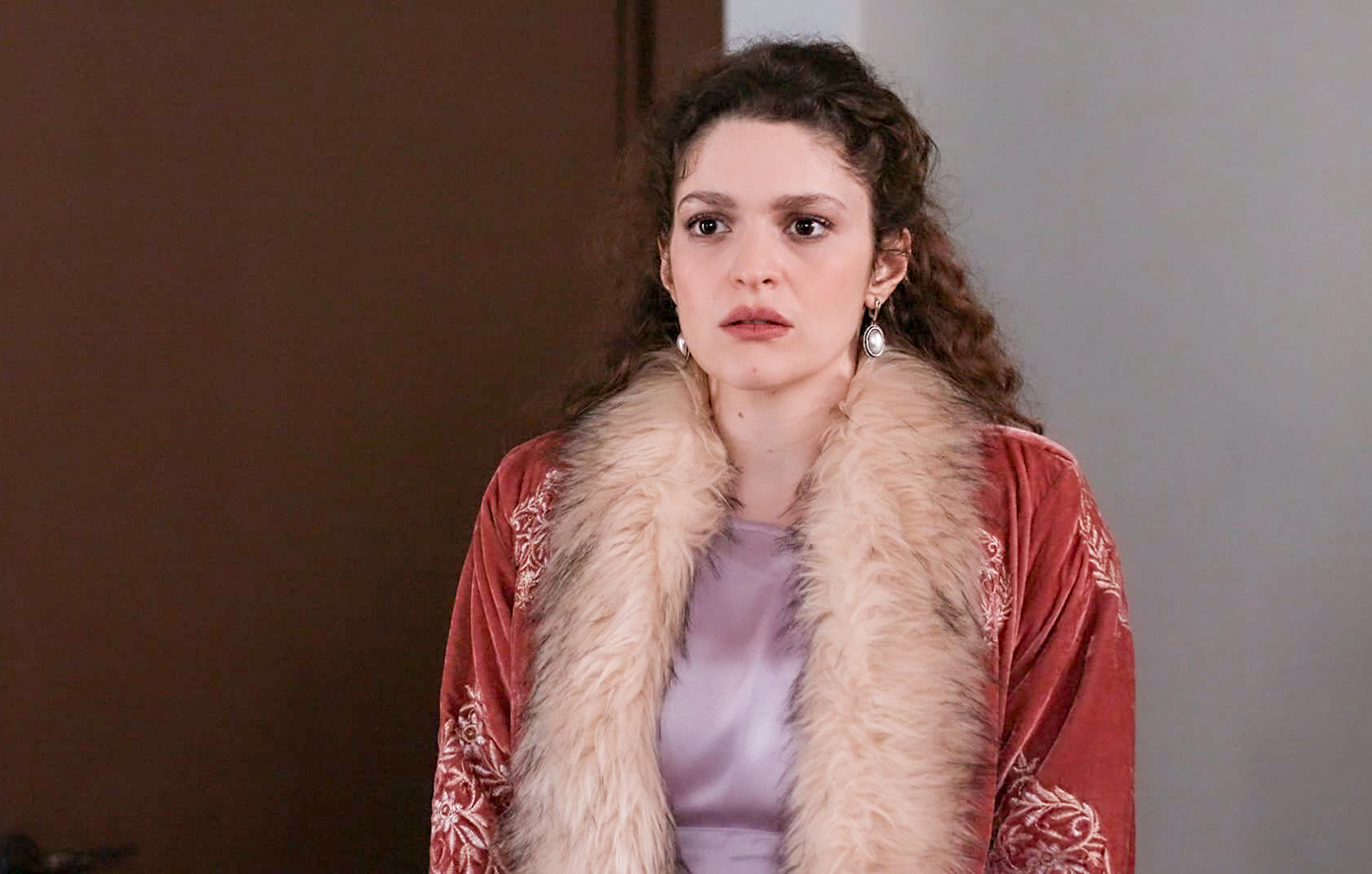 Grand Hotel Grand Hotel