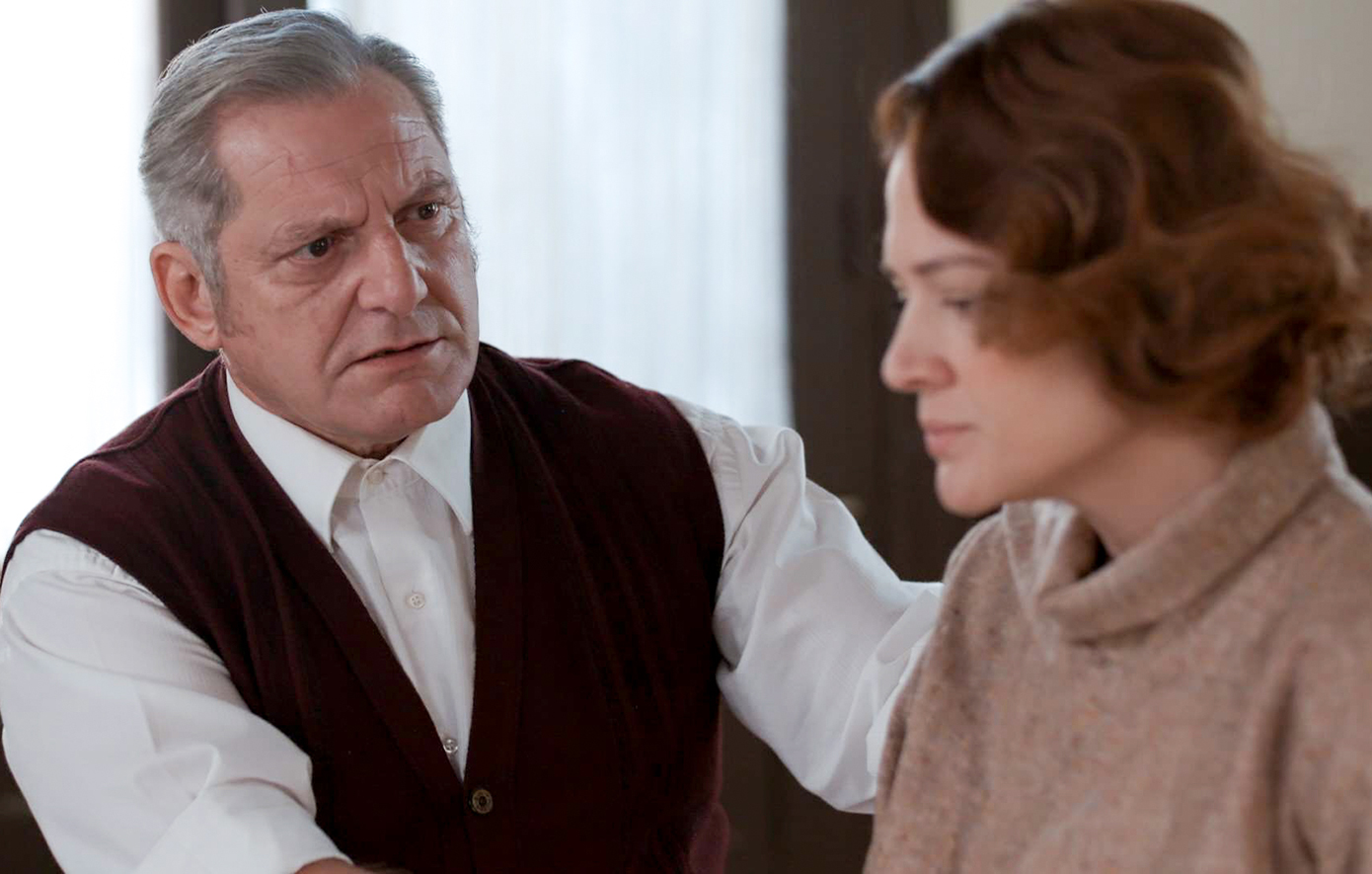 Grand Hotel Grand Hotel