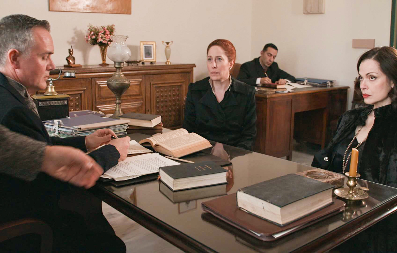 Grand Hotel Grand Hotel