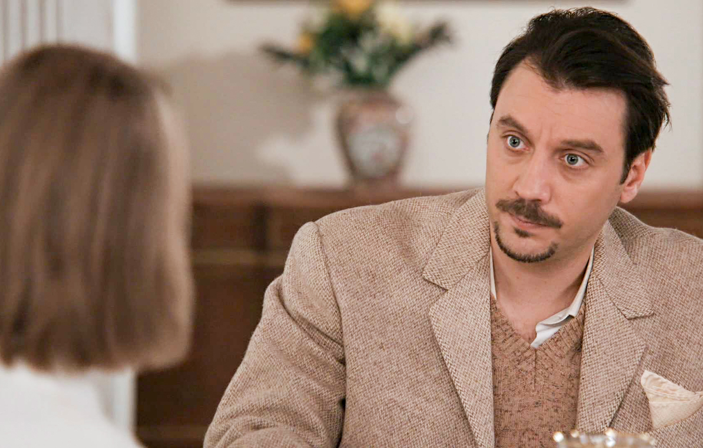 Grand Hotel Grand Hotel