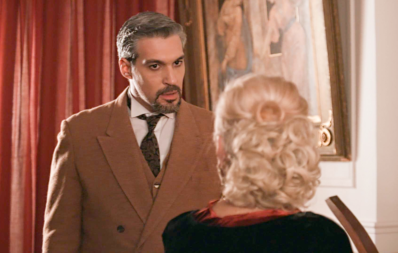 Grand Hotel Grand Hotel