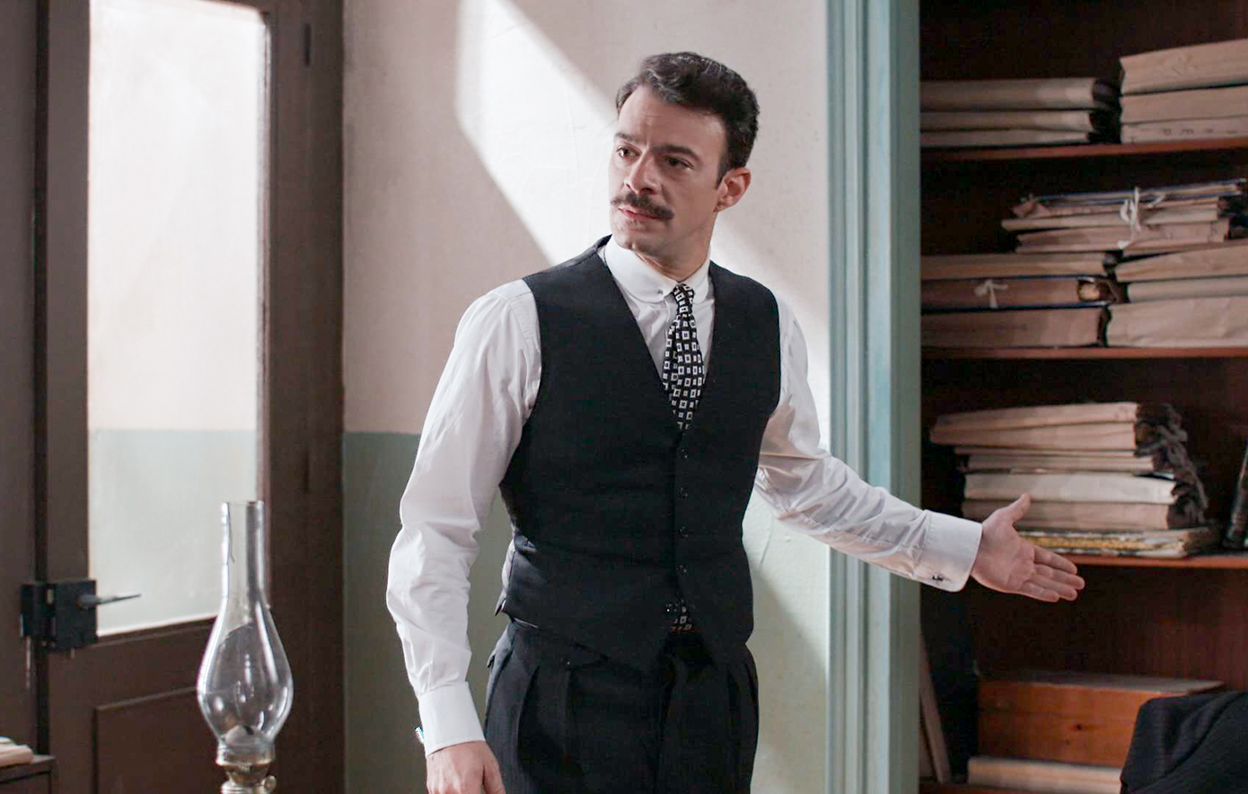 Grand Hotel Grand Hotel