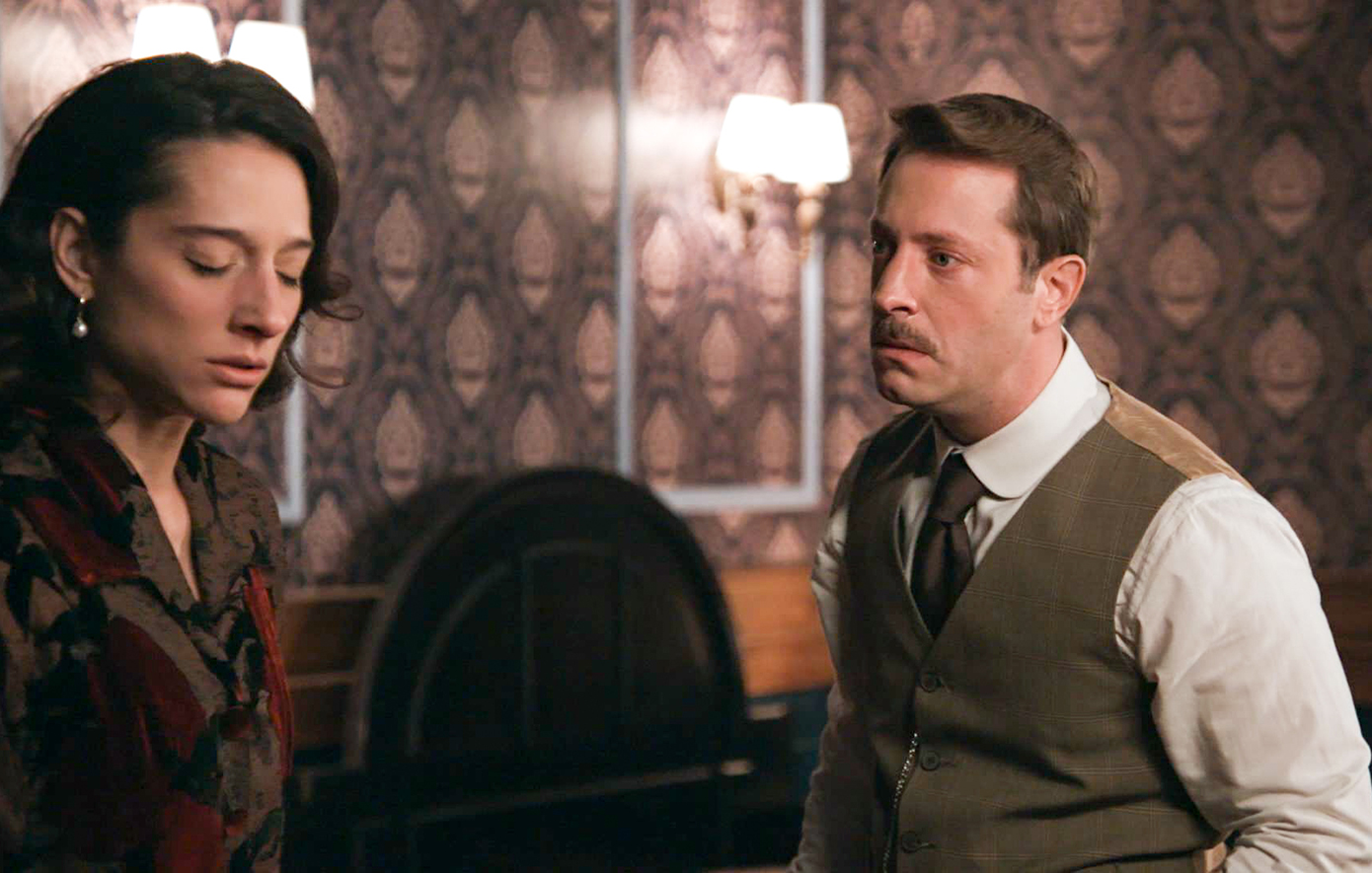 Grand Hotel Grand Hotel