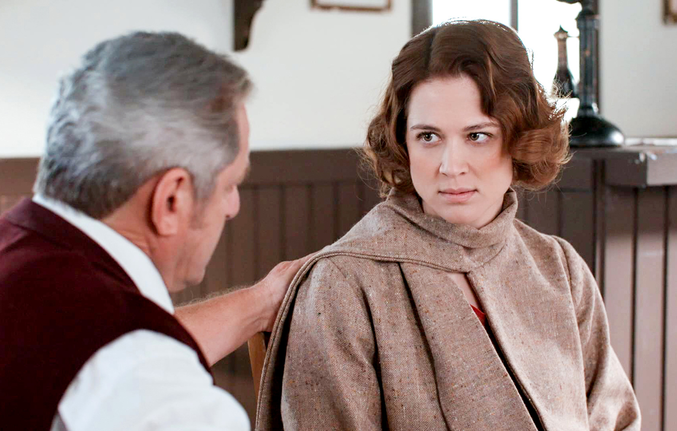 Grand Hotel Grand Hotel