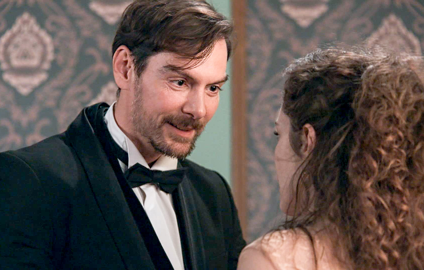 Grand Hotel Grand Hotel