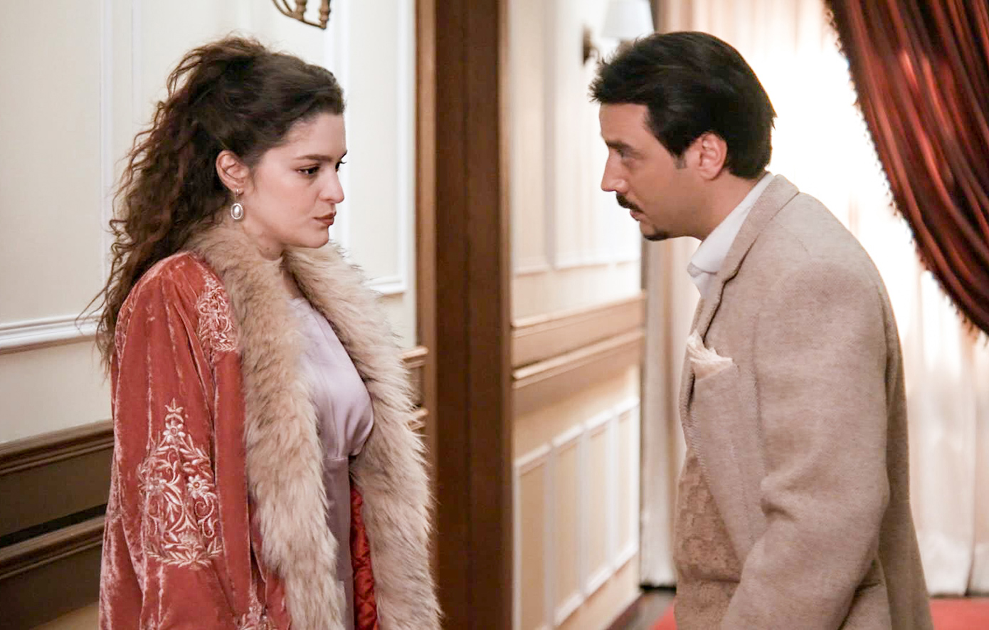 Grand Hotel Grand Hotel