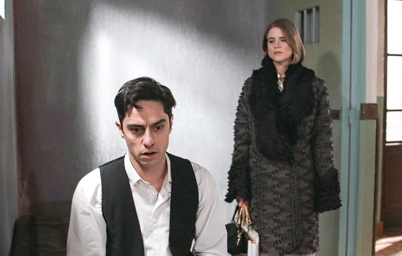 Grand Hotel Grand Hotel