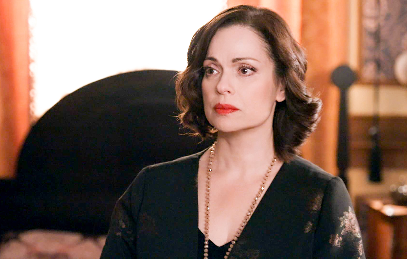 Grand Hotel Grand Hotel