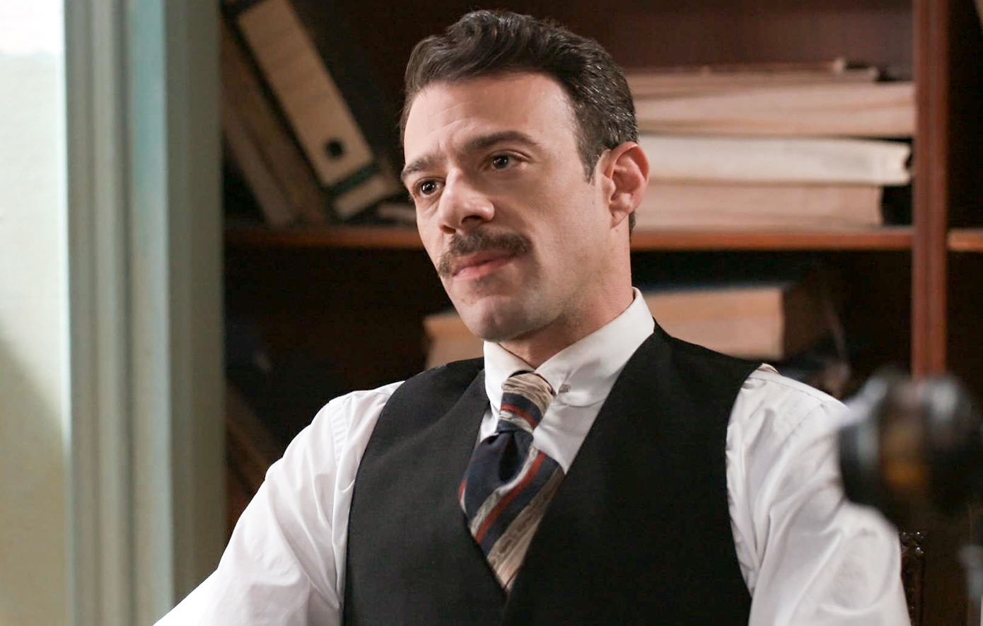 Grand Hotel Grand Hotel