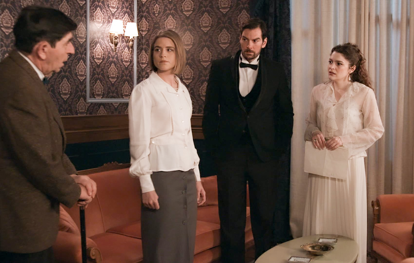 Grand Hotel Grand Hotel