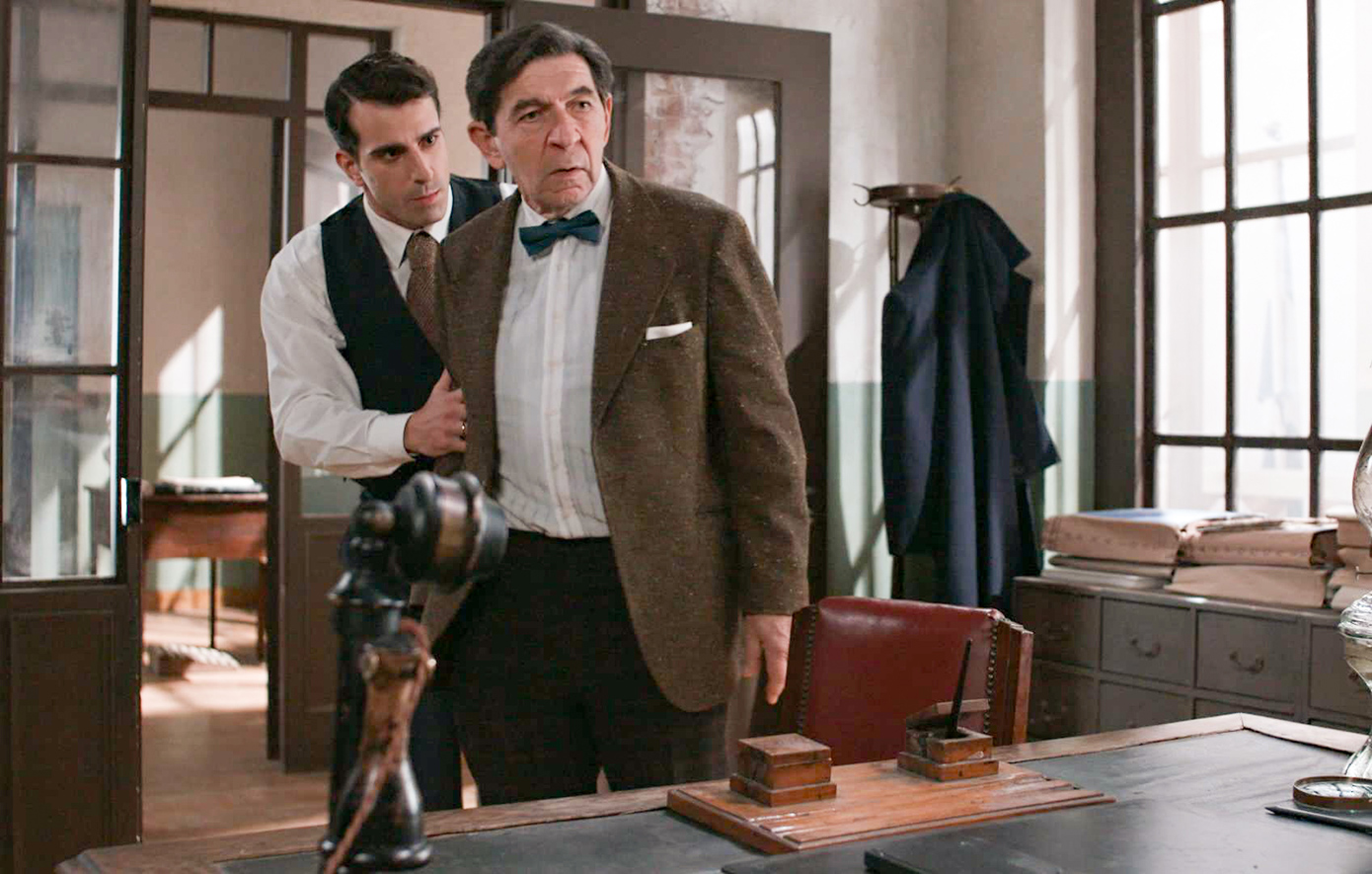 Grand Hotel Grand Hotel