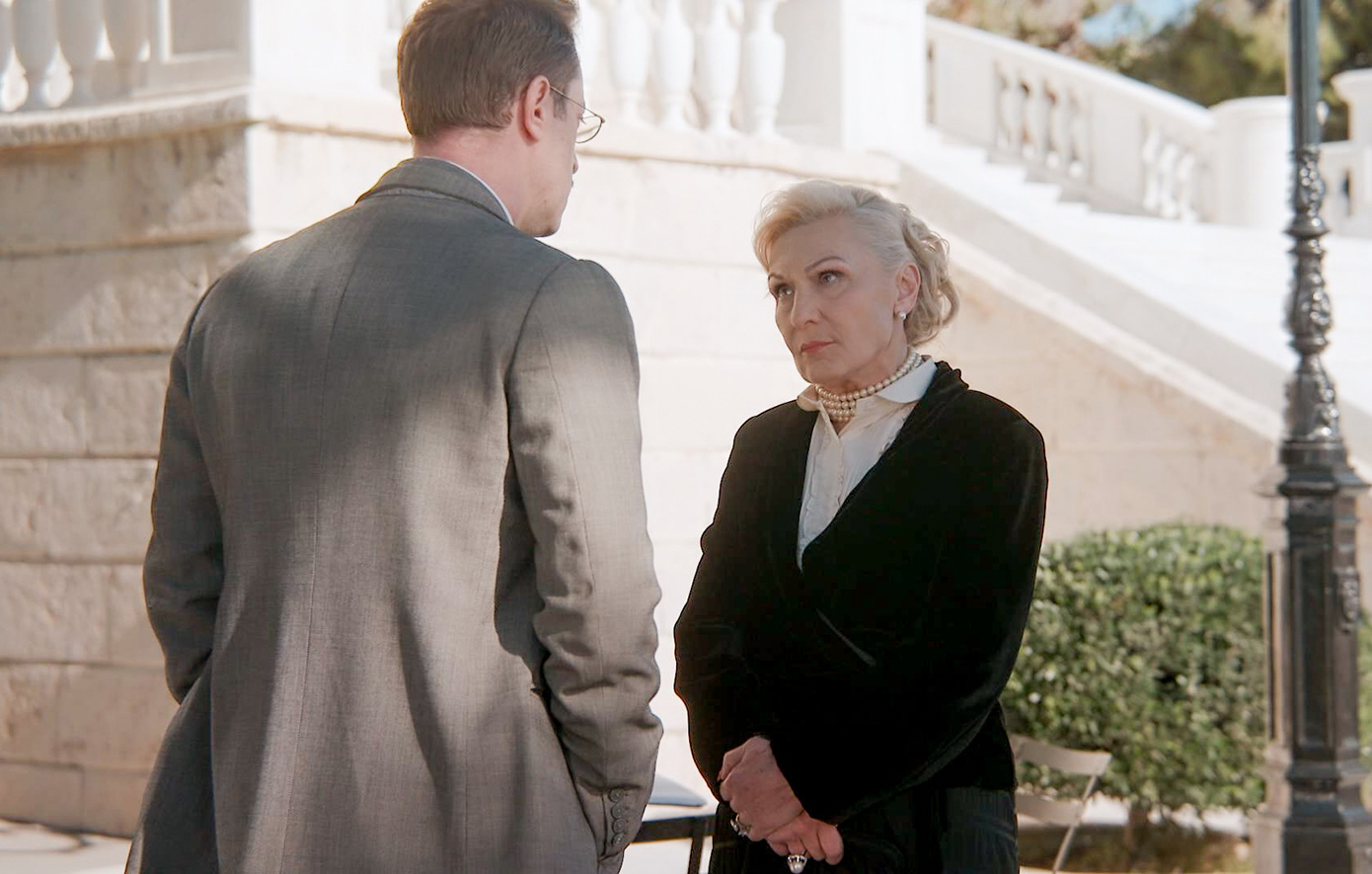 Grand Hotel Grand Hotel