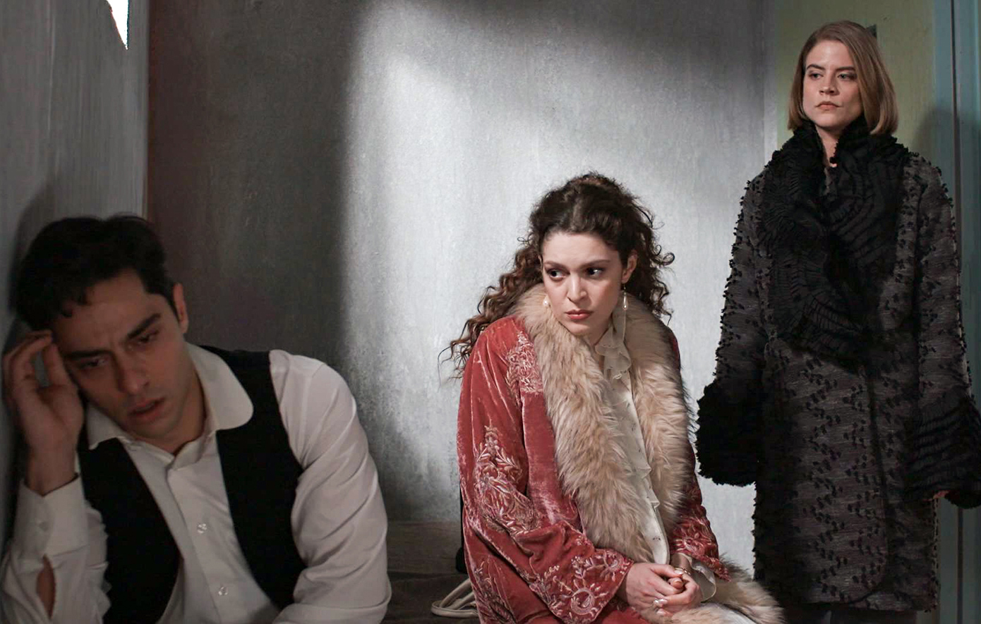 «Grand Hotel»: Όσα θα δούμε την επόμενη εβδομάδα