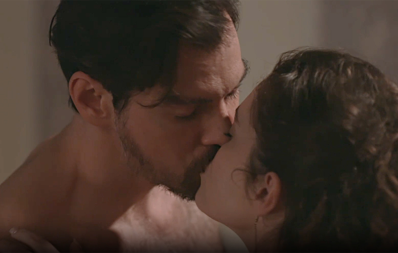 «Grand Hotel»: Η ένταση ανάμεσα στον Πέτρο και τον Άρη κορυφώνεται