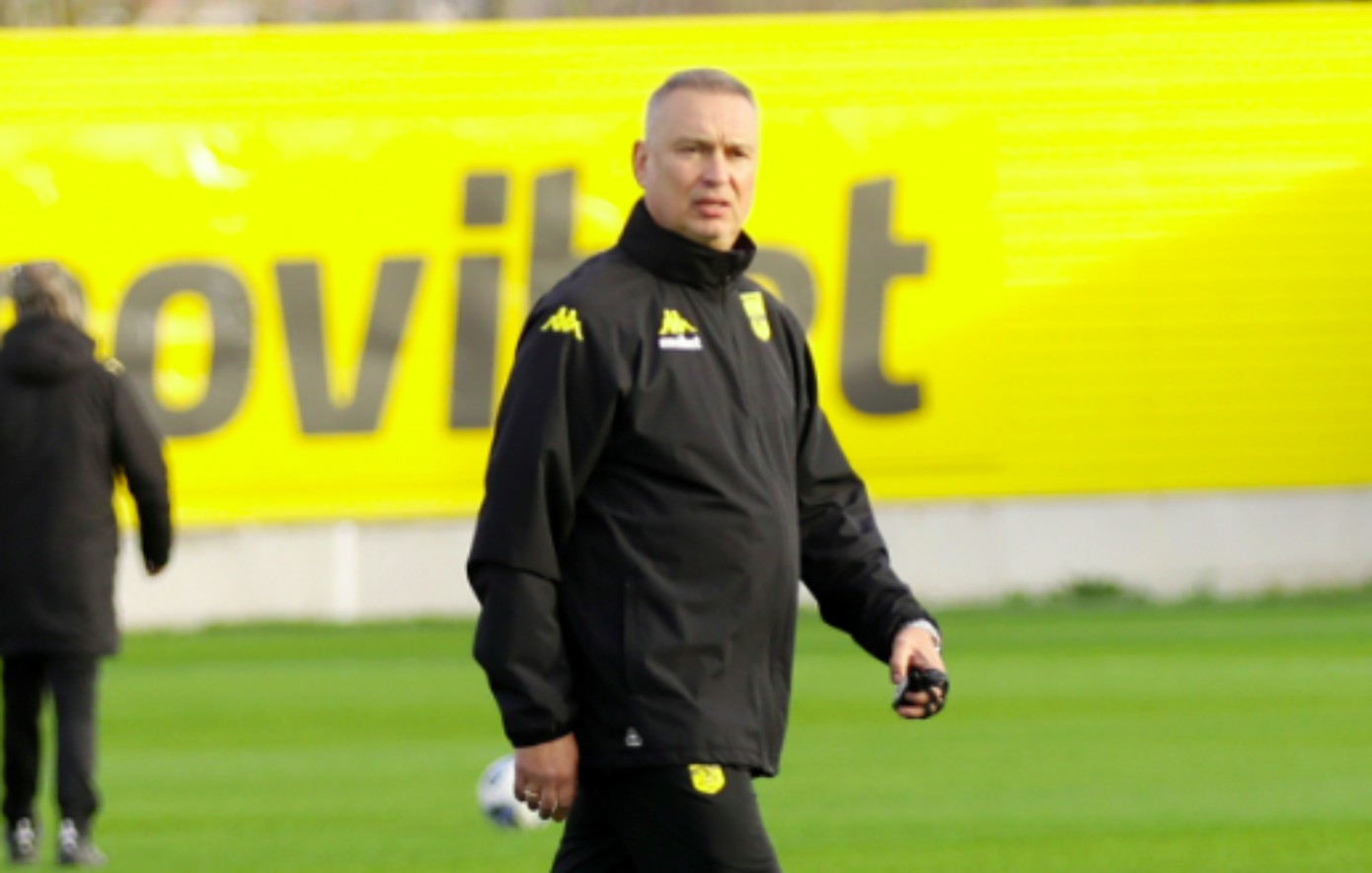 Άρης: Ανακοίνωσε το τέλος του Χιμένεθ και τη συμφωνία με τον Γρηγορίου