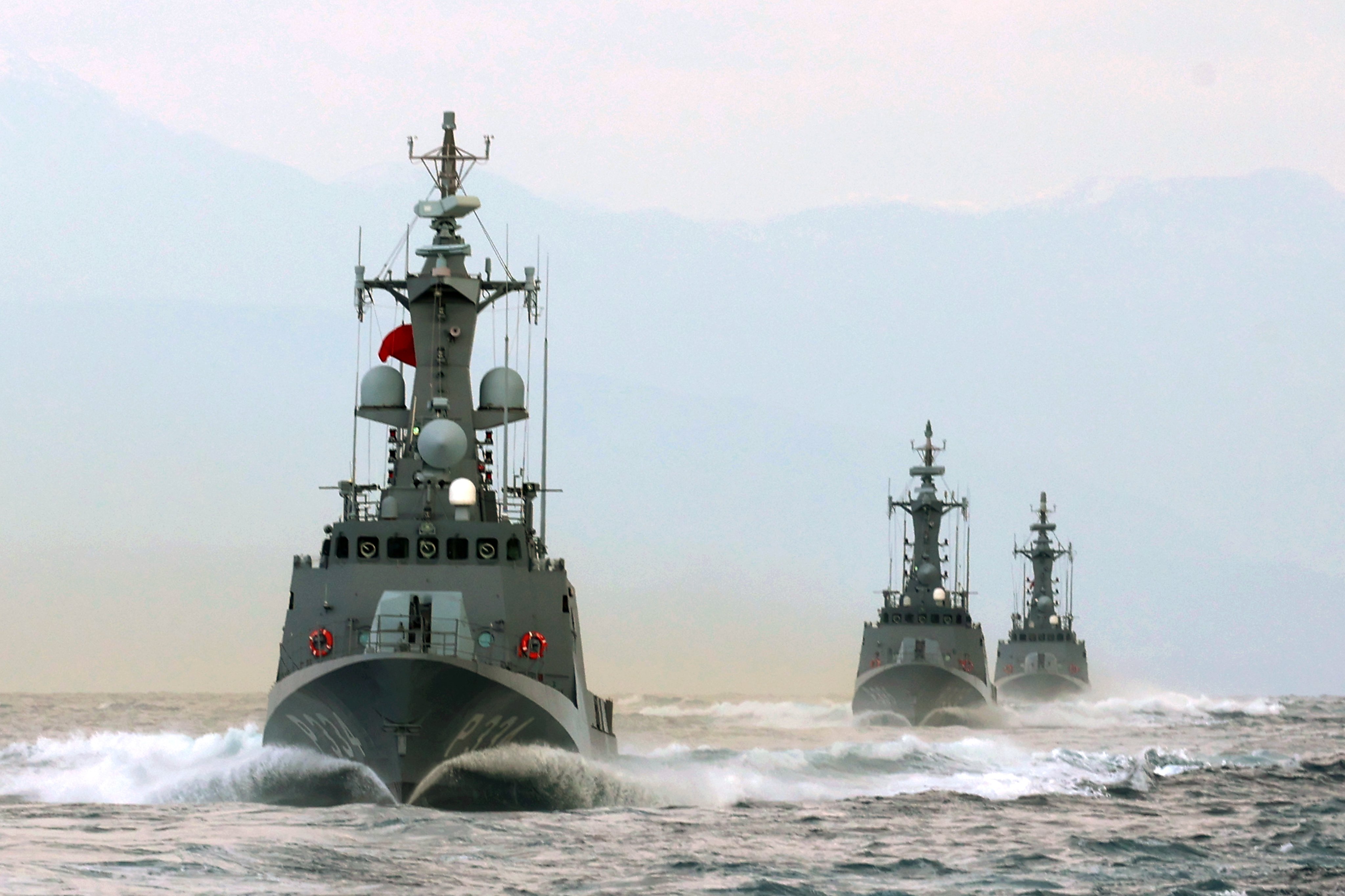 Επιστολή &#8211; πρόκληση της Τουρκίας στον ΟΗΕ κατά Ελλάδας, Κύπρου, Αιγύπτου &#8211; Υπερασπίζεται το τουρκολιβυκό μνημόνιο