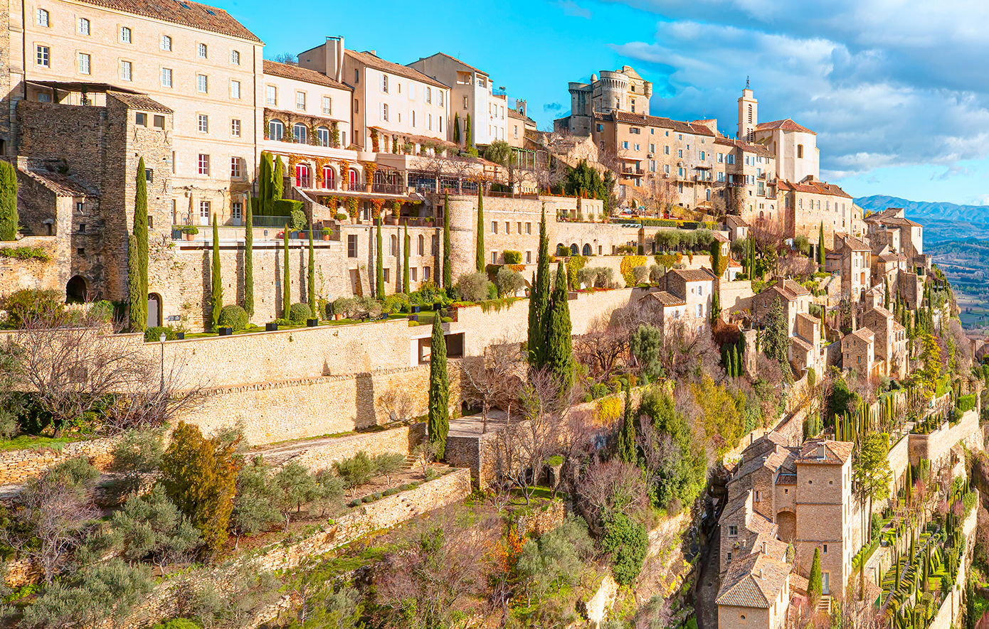 Γκόρντες Γαλλία Γκόρντες Γαλλία