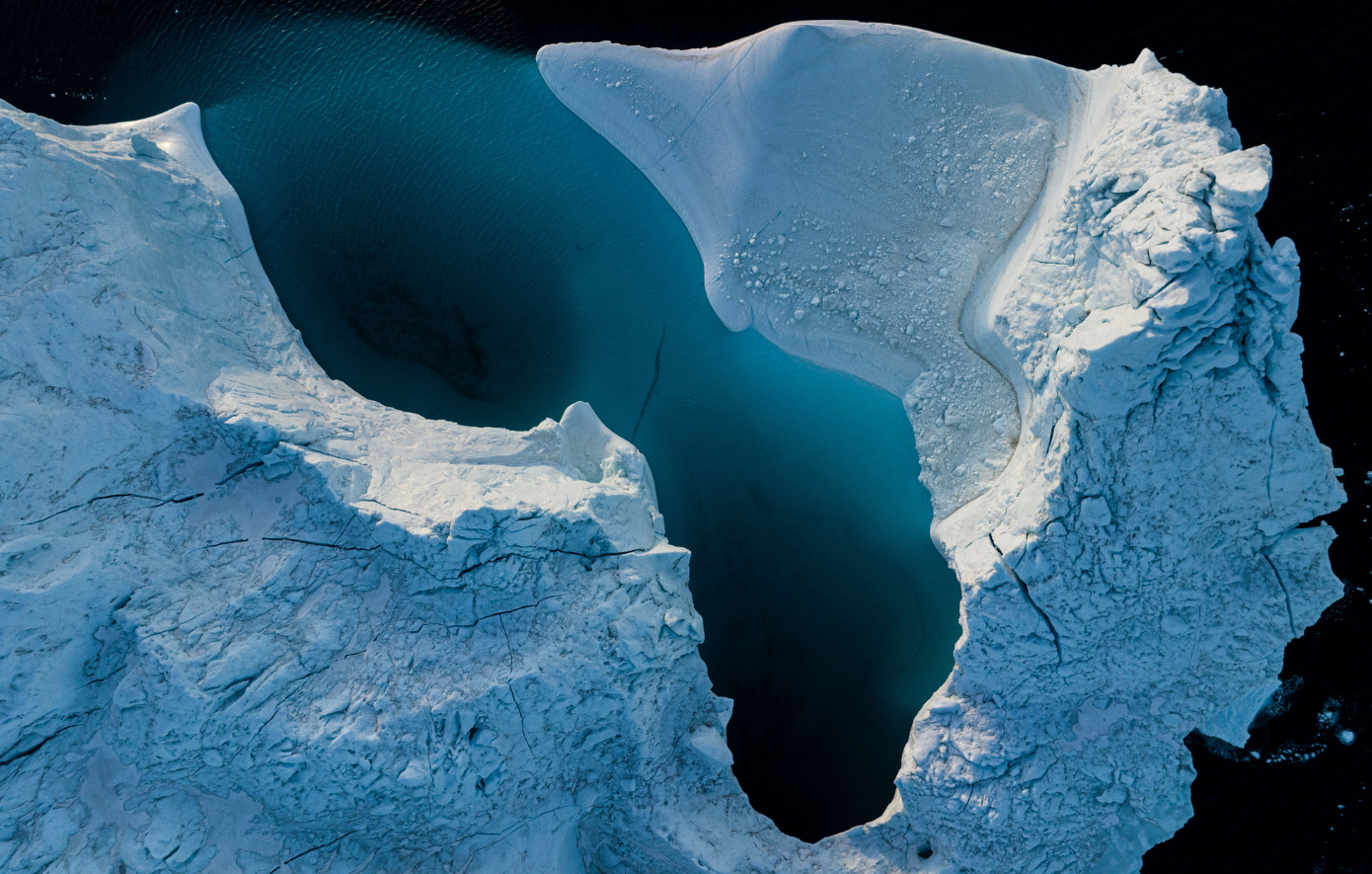 Γροιλανδία – Σοκ από το ρεκόρ ζέστης 109 ετών στον Αρκτικό Κύκλο