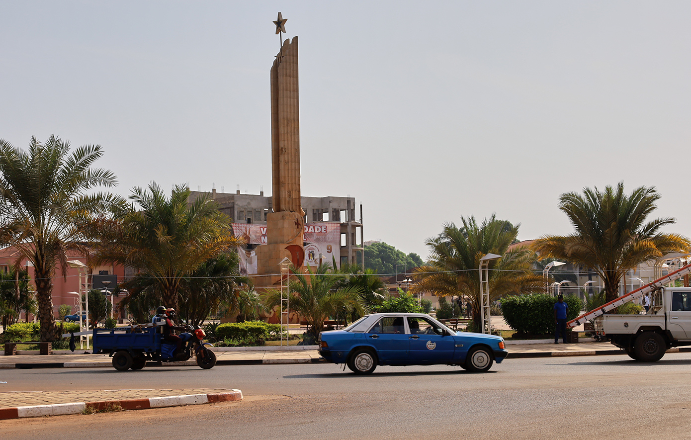 Γουινέα-Μπισάου: Οριστικό «μπλόκο» στη μελέτη-φάντασμα του Τραμπ για τον αυτισμό και τα εμβόλια