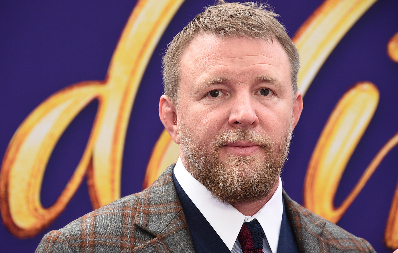 Το «In the Grey» του Γκάι Ρίτσι, επιτέλους, κάνει πρεμιέρα &#8211; Τι πρέπει να ξέρετε για την πολυαναμενόμενη ταινία