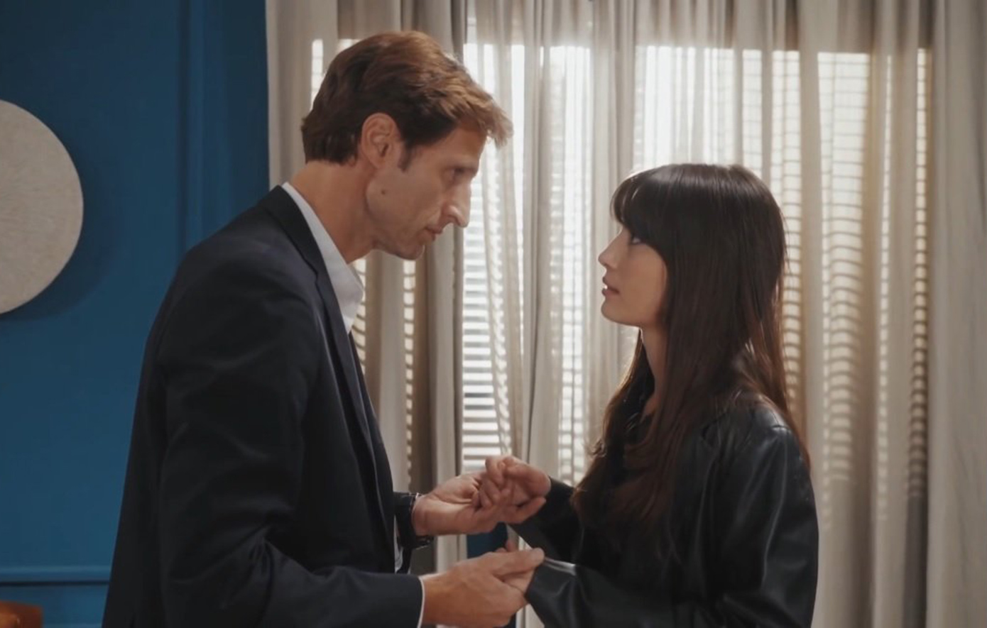 «Η Γης της ελιάς»: Τι θα δούμε στο αποψινό επεισόδιο