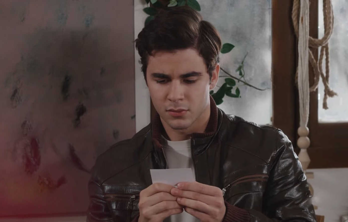 Η αγωνία κορυφώνεται απόψε στη «Γη της ελιάς» &#8211; Τι θα δούμε