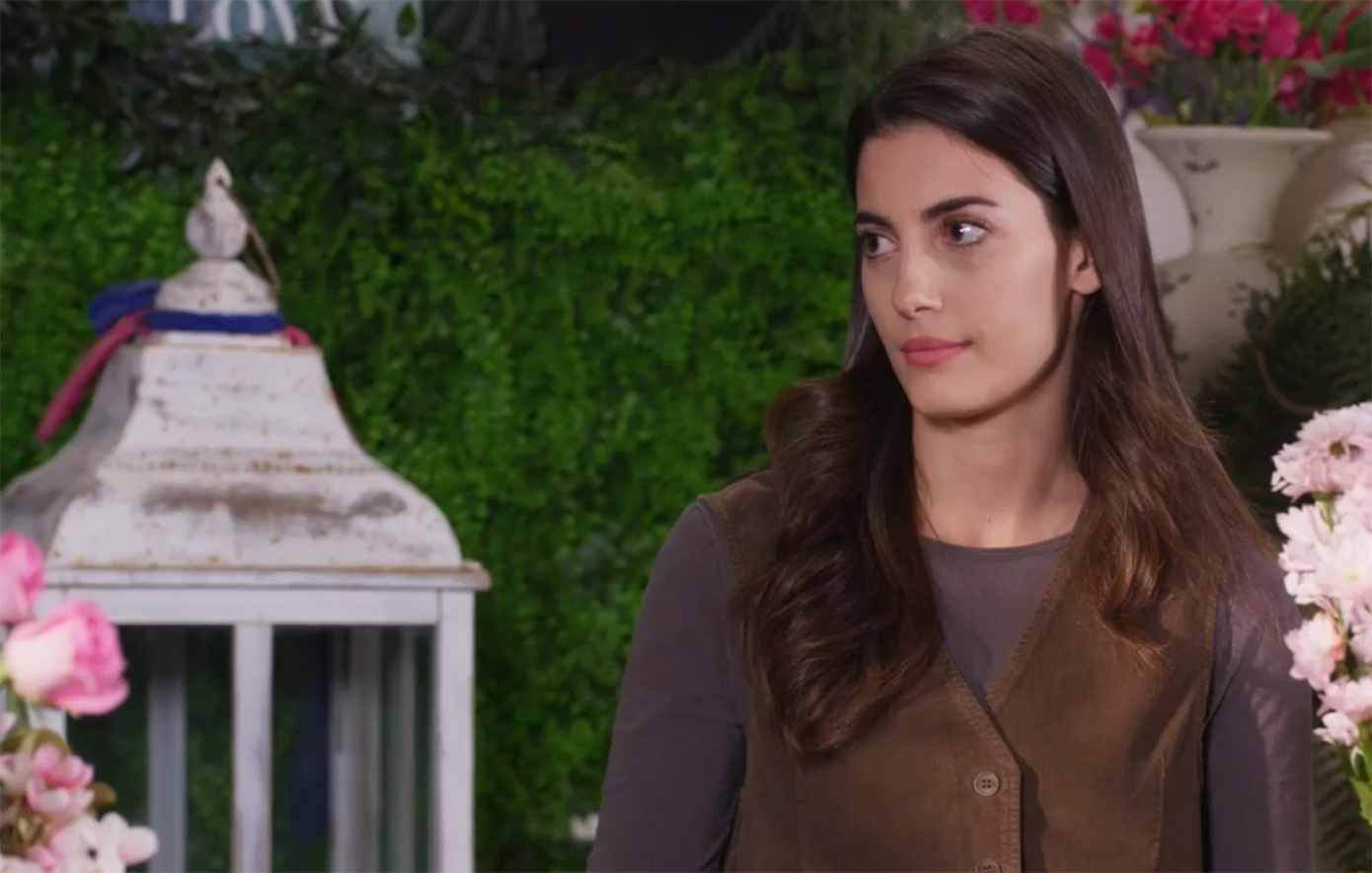 «Γη της ελιάς» &#8211; Spoiler: Ο Παυλής διασωληνώνεται και η οικογένειά του ζει ώρες αγωνίας