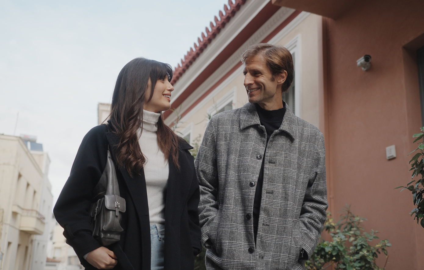 Η γη της ελιάς Η γη της ελιάς