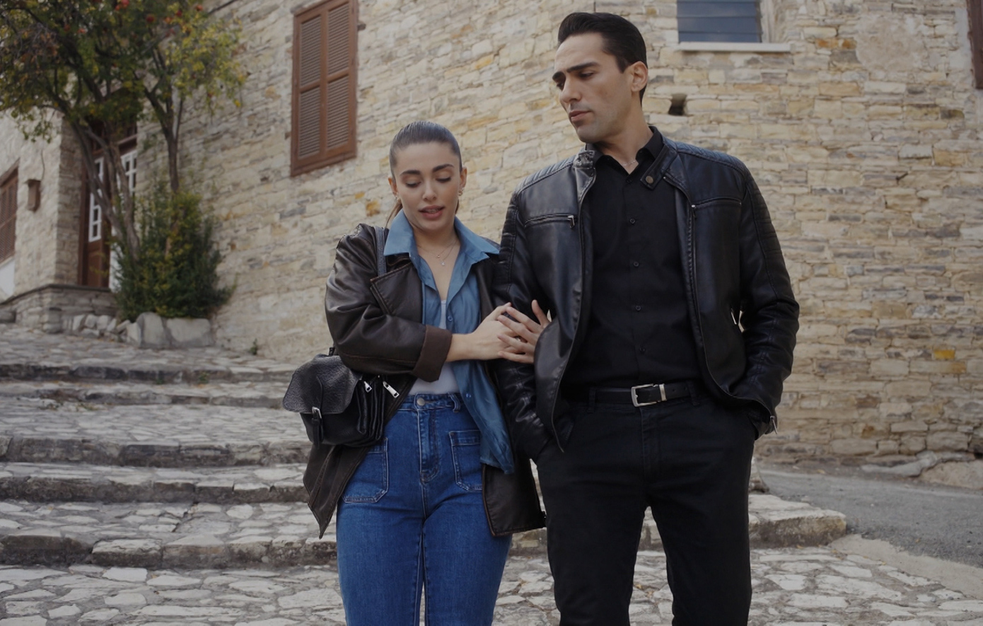 Η γη της ελιάς Η γη της ελιάς