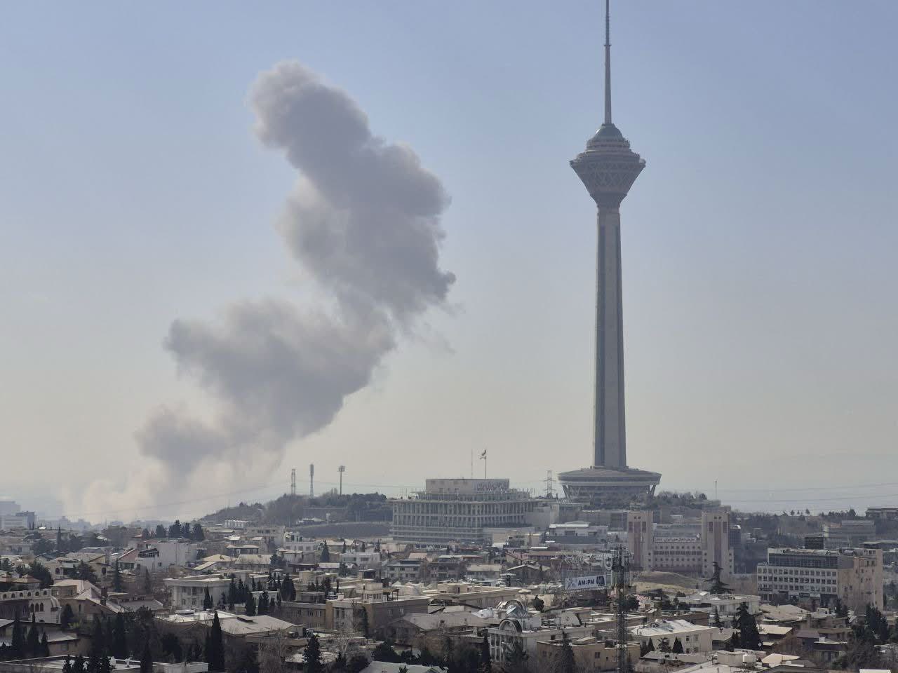 Liveblog: Εξελίξεις στη Μέση Ανατολή &#8211; «Προληπτική» επίθεση του Ισραήλ στο Ιράν