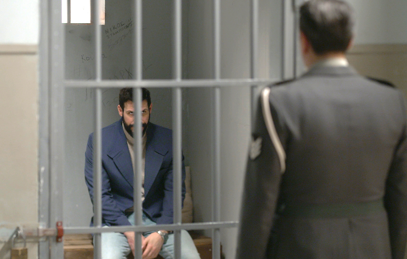 Ηλέκτρα &#8211; Spoiler: Ο Νικόλας θα βρεθεί πίσω από τα κάγκελα