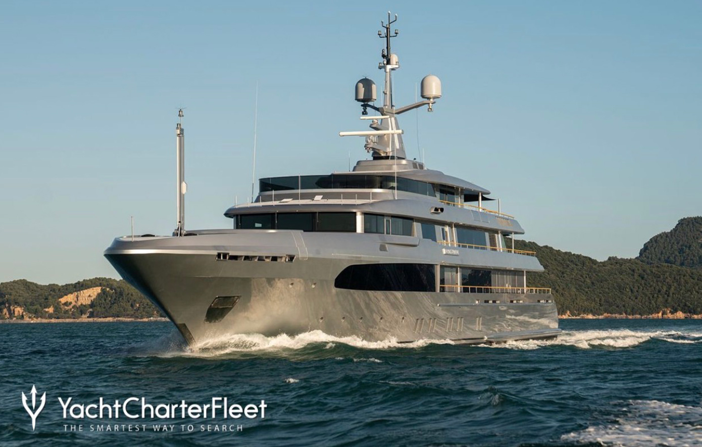 Η «Βασίλισσα» του Stefano Gabanna «βγήκε» προς ενοικίαση για πρώτη φορά