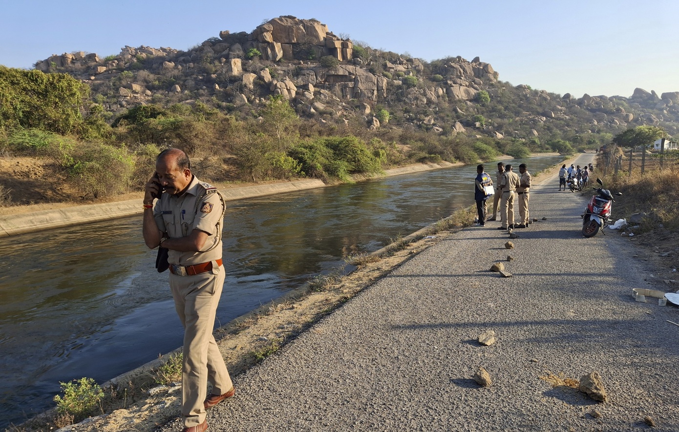 «Με βίασαν ομαδικά και σκότωσαν τον φίλο μου»: Η υπόθεση στην Ινδία που παγώνει το αίμα τουριστών