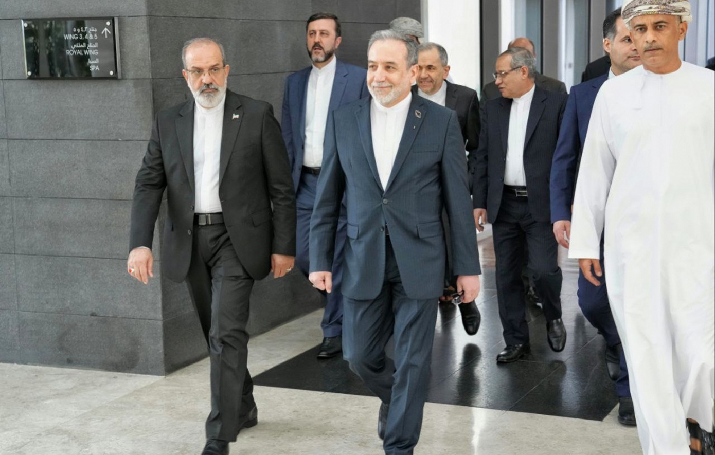 Το Ιράν αρνείται να τερματίσει τον εμπλουτισμό ουρανίου στις συνομιλίες με τις ΗΠΑ