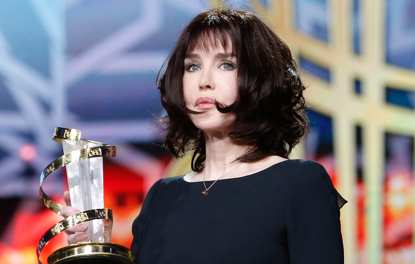 Ιζαμπέλ Ατζανί: Στο Εφετείο για φοροδιαφυγή – Αντιμέτωπη ξανά με την υπόθεση των 2 εκατ. ευρώ