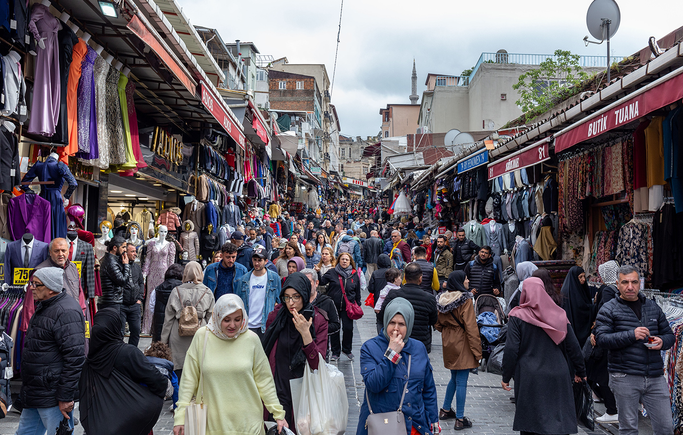 Τουρκία Τουρκία