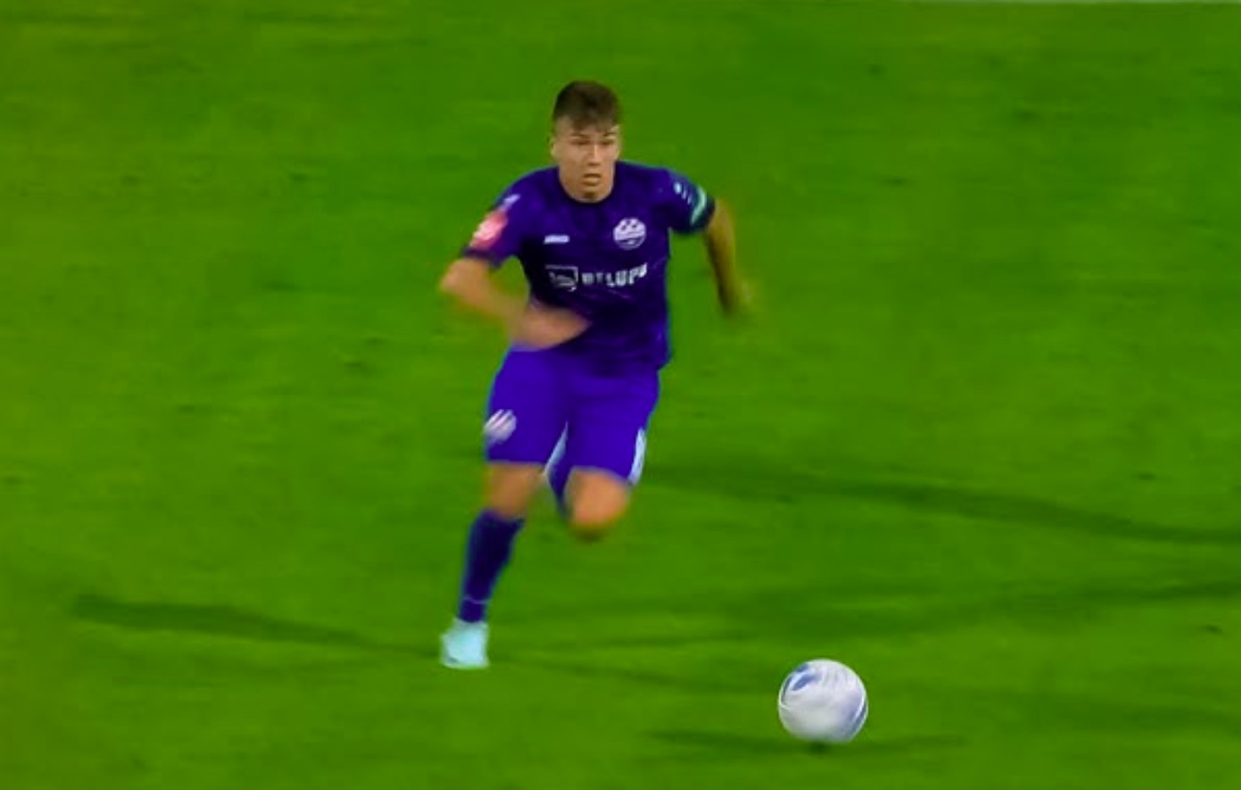 Κροατικά ΜΜΕ: Ο Παναθηναϊκός παίρνει τον Γιάγκουσιτς με 5,2 εκατ. ευρώ