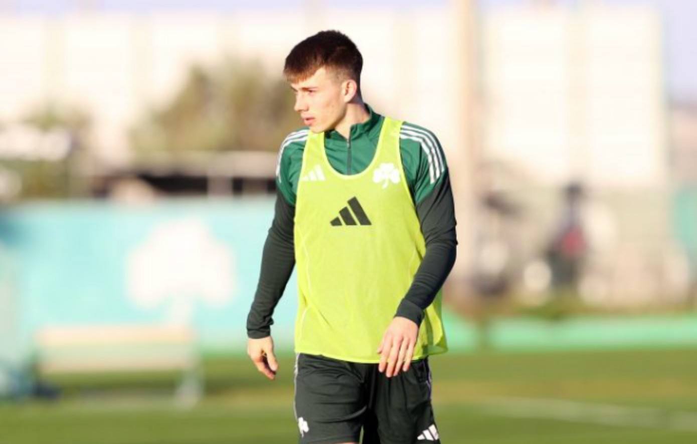 Παναθηναϊκός: Με Γιάγκουσιτς αλλά χωρίς Τσέριν κόντρα στον Ολυμπιακό