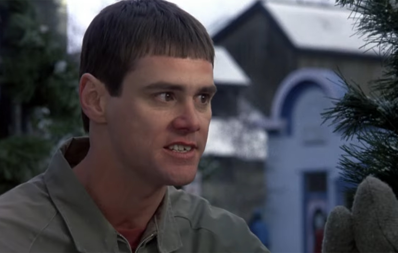 Τζιμ Κάρεϊ: Επανεμφανίστηκε στο Παρίσι και είναι αγνώριστος &#8211; «Η προφορά μου είναι σχεδόν μέτρια»