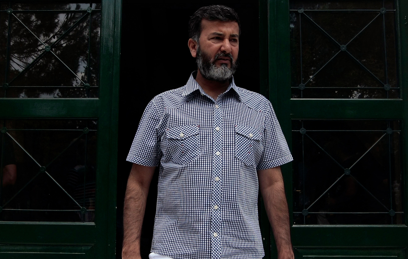 Ανάκληση ασύλου για τον Τζαβέντ Ασλάμ: Σε τροχιά απέλασης ο πρόεδρος της Πακιστανικής Κοινότητας Ελλάδας