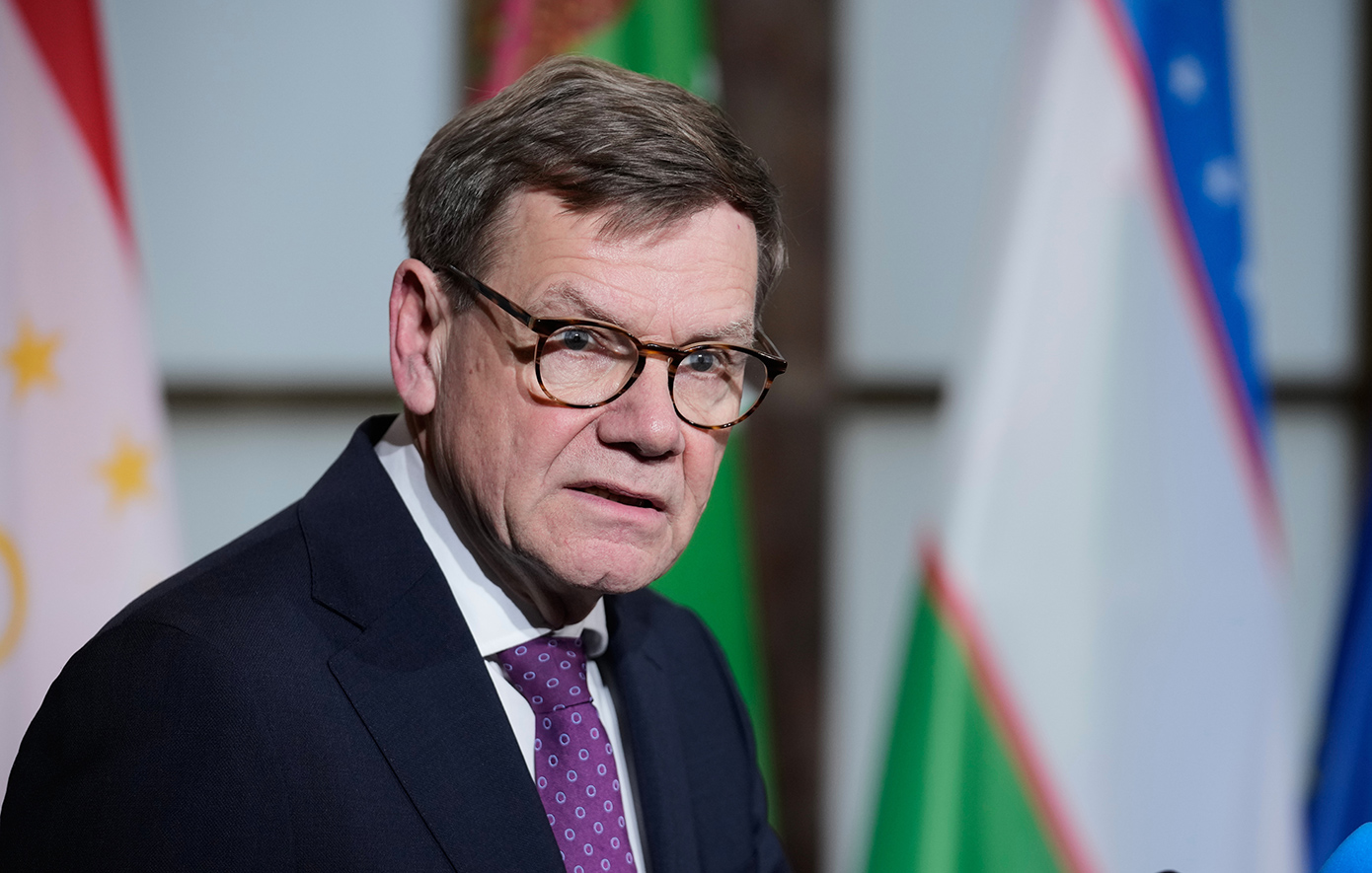 Γερμανικό «τελεσίγραφο» στο Ιράν: «Κόψτε κάθε στήριξη σε Χαμάς, Χεζμπολάχ και Χούθι»