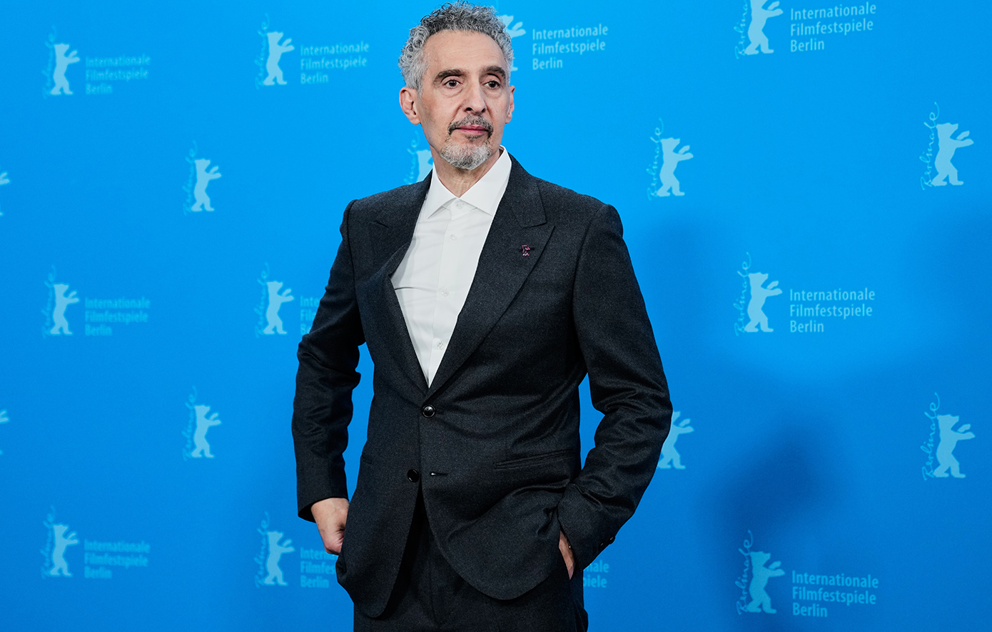 Ο Τζον Τουρτούρο «κλέβει» τις εντυπώσεις στην ταινία «The Only Living Pickpocket in New York»