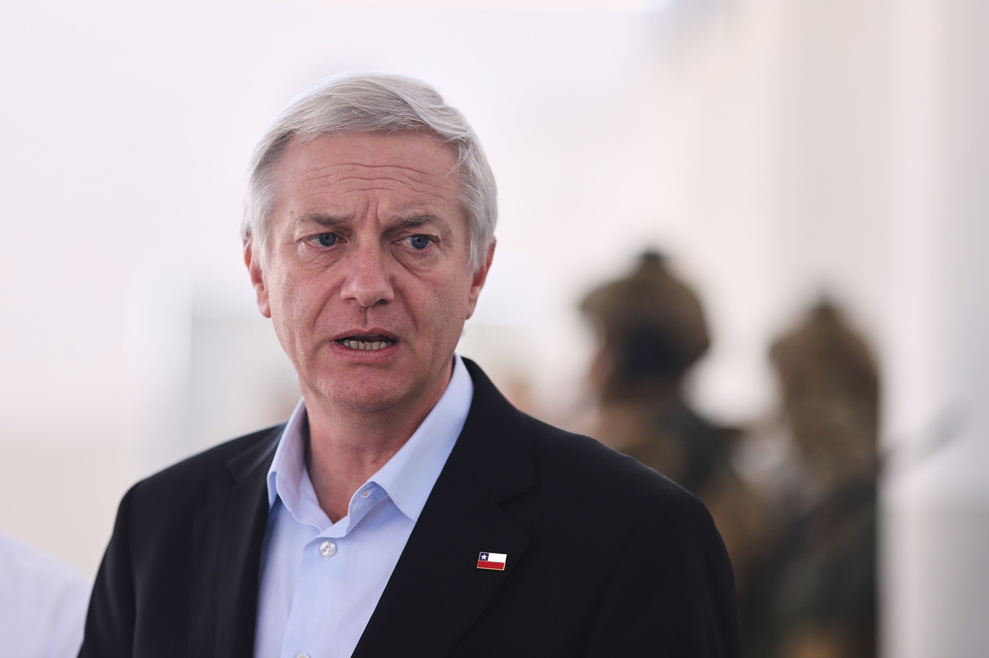 Ο εκλεγμένος πρόεδρος της Χιλής αμφισβητεί τη βοήθεια της απερχόμενης κυβέρνησης προς την Κούβα