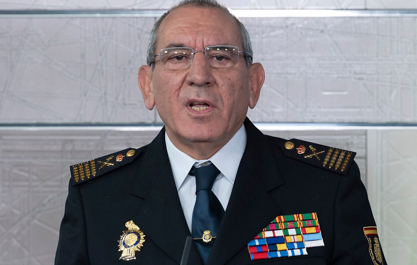 Ισπανία: Στο σκαμνί ο υπαρχηγός της αστυνομίας – Παραιτήθηκε μετά από μήνυση για σεξουαλική επίθεση