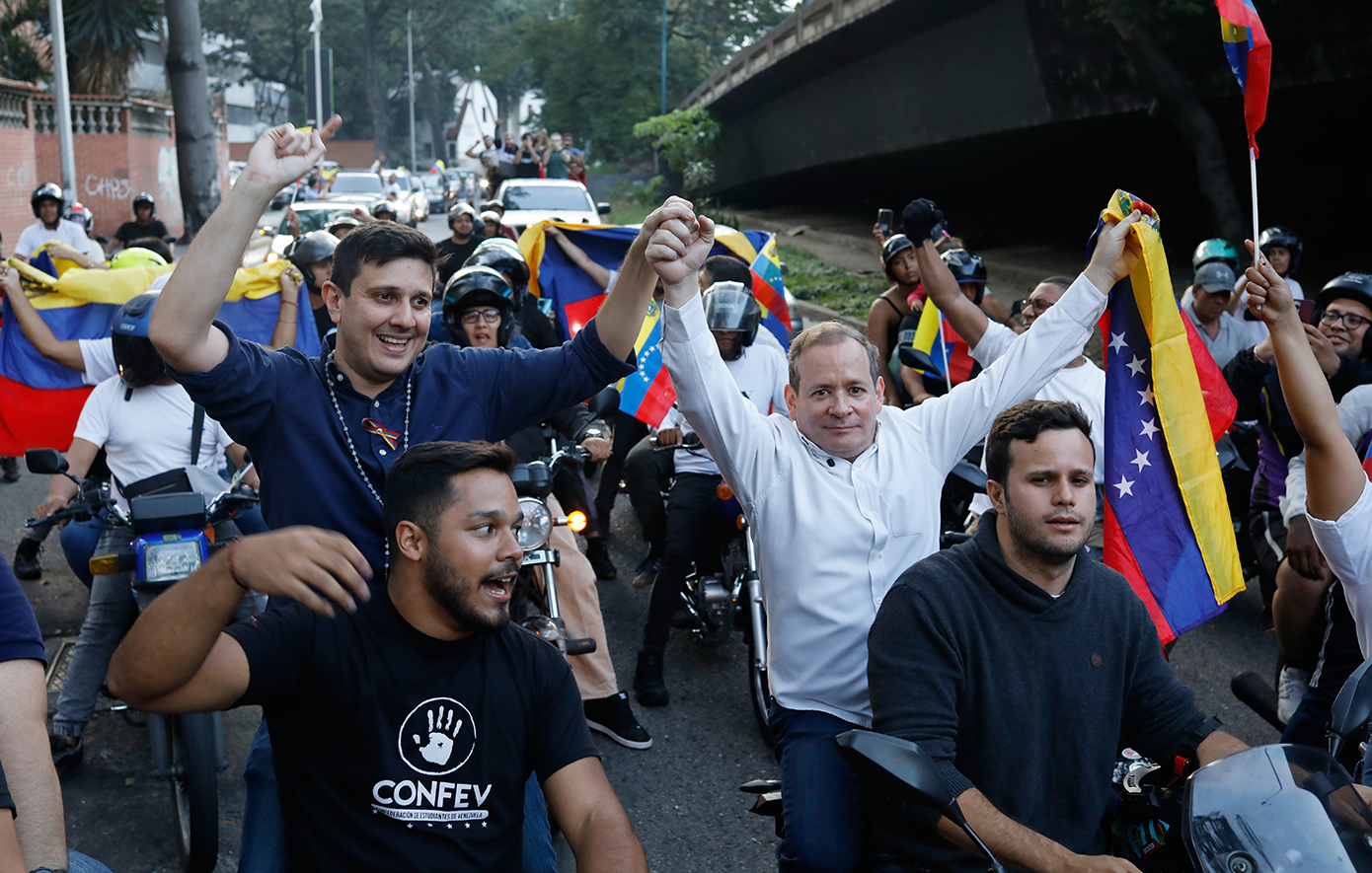 Χουάν Πάμπλο Γκουανίπα