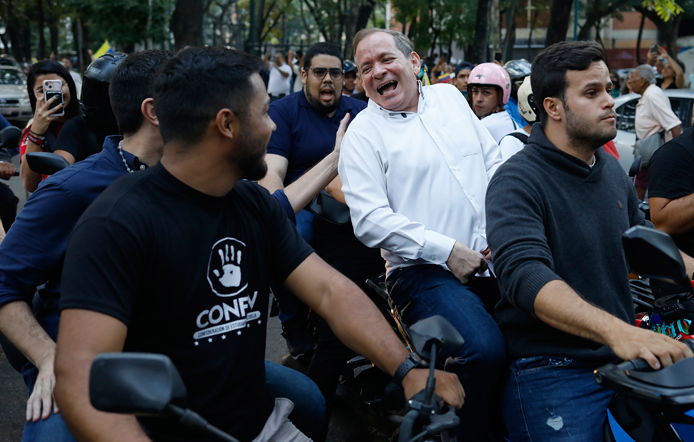 Χουάν Πάμπλο Γκουανίπα