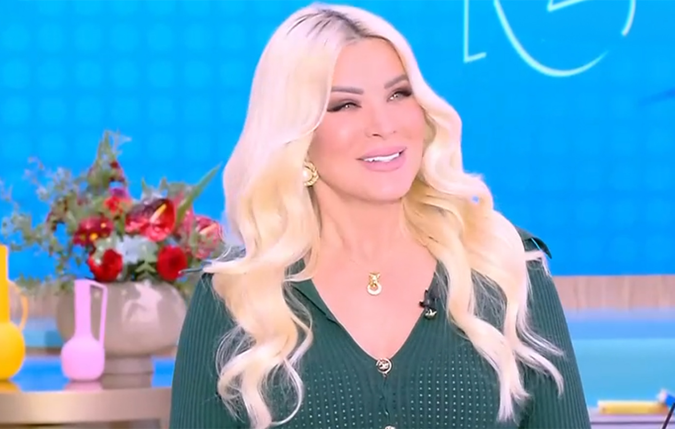 Πότε αναμένεται να γεννήσει η Κατερίνα Καινούργιου