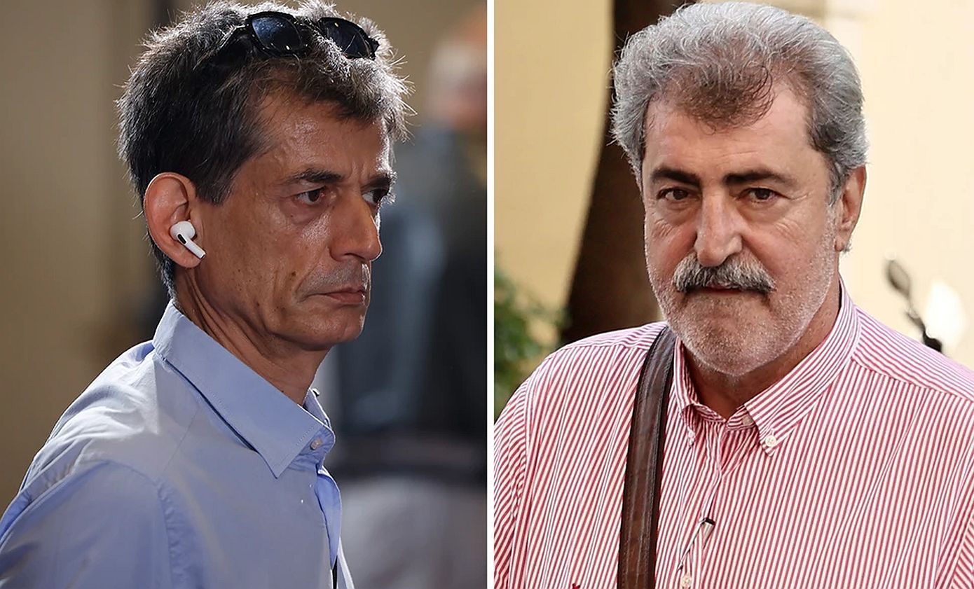 Αδιανόητος καυγάς Καρανίκα &#8211; Πολάκη με χοντράδες: «Στέκεσαι γονυπετής στο Φάμελο» &#8211; «Γλύφεις για το μεροκάματο του Άδωνι»