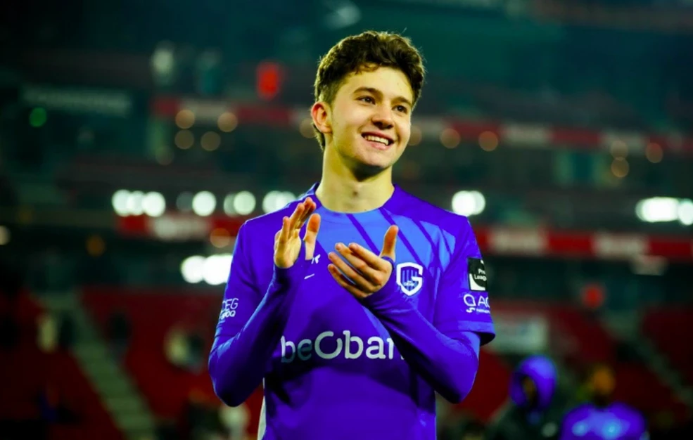 Καρέτσας: Το επόμενο μεγάλο deal της Γκενκ;