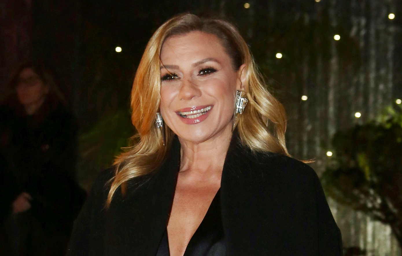 Φαίη Σκορδά για ΑΝΤ1: «Έμαθα ότι και την Καραβάτου σκέφτονται να τη μεταφέρουν στο καθημερινό»